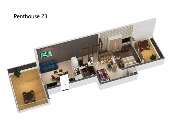 penthouse 23