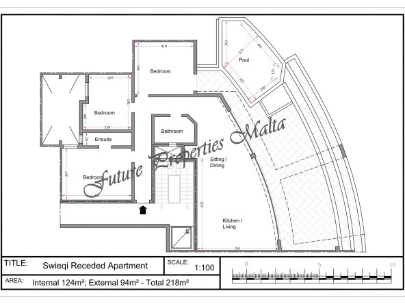 Ibragg Forum H12 Apartment Plan-1